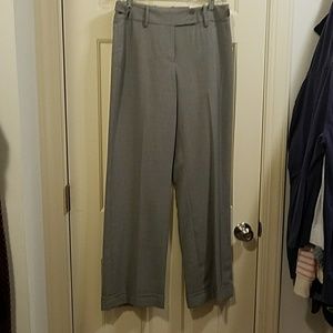 Ann Taylor trousers nwt